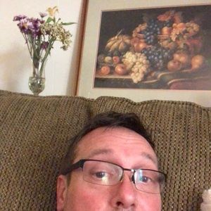 Meet your Posher, Jason